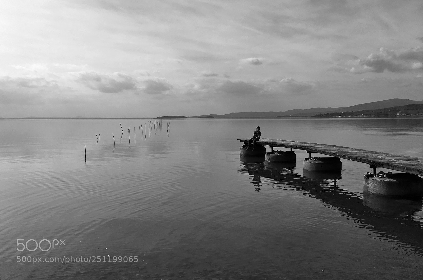Apple iPhone 6s sample photo. Tommy lago b/w photography