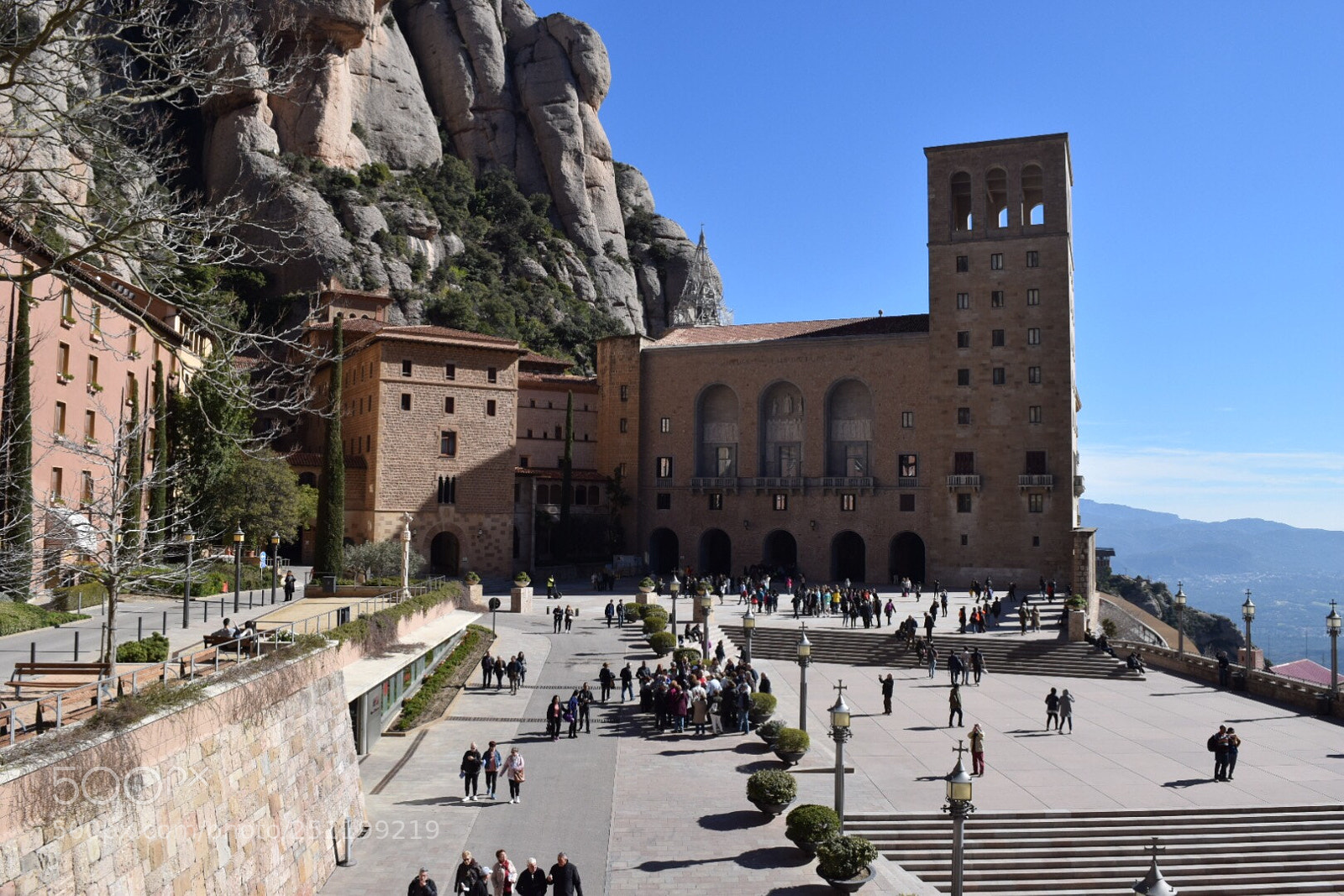 Nikon D5300 sample photo. Monserrat photography