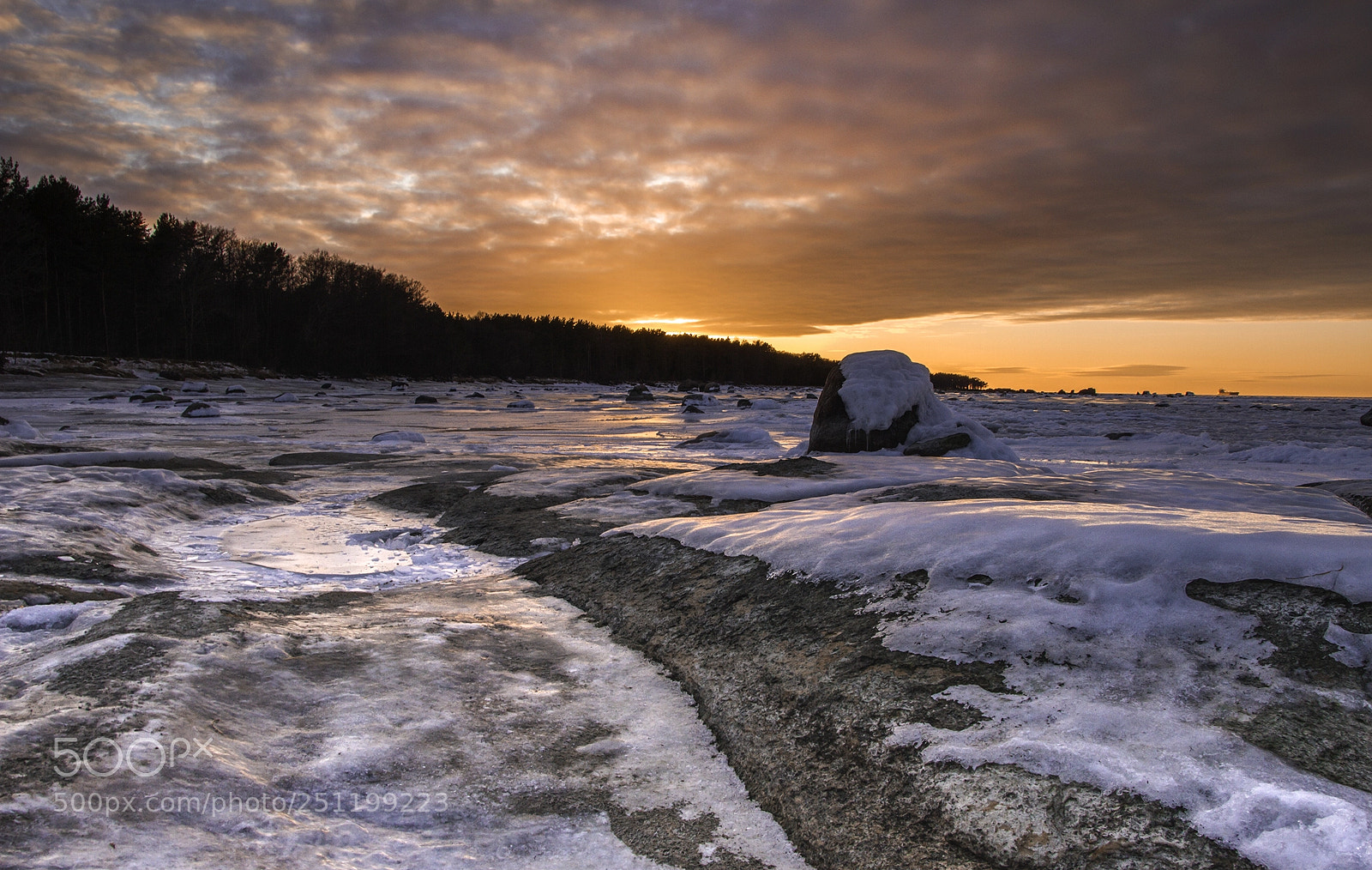 Canon EOS 7D sample photo. Ice land photography