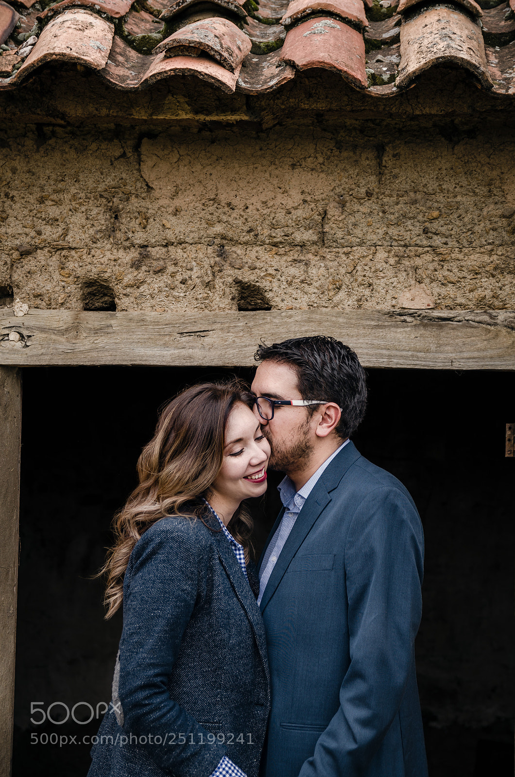 Nikon D7000 sample photo. Mayra y oscar photography