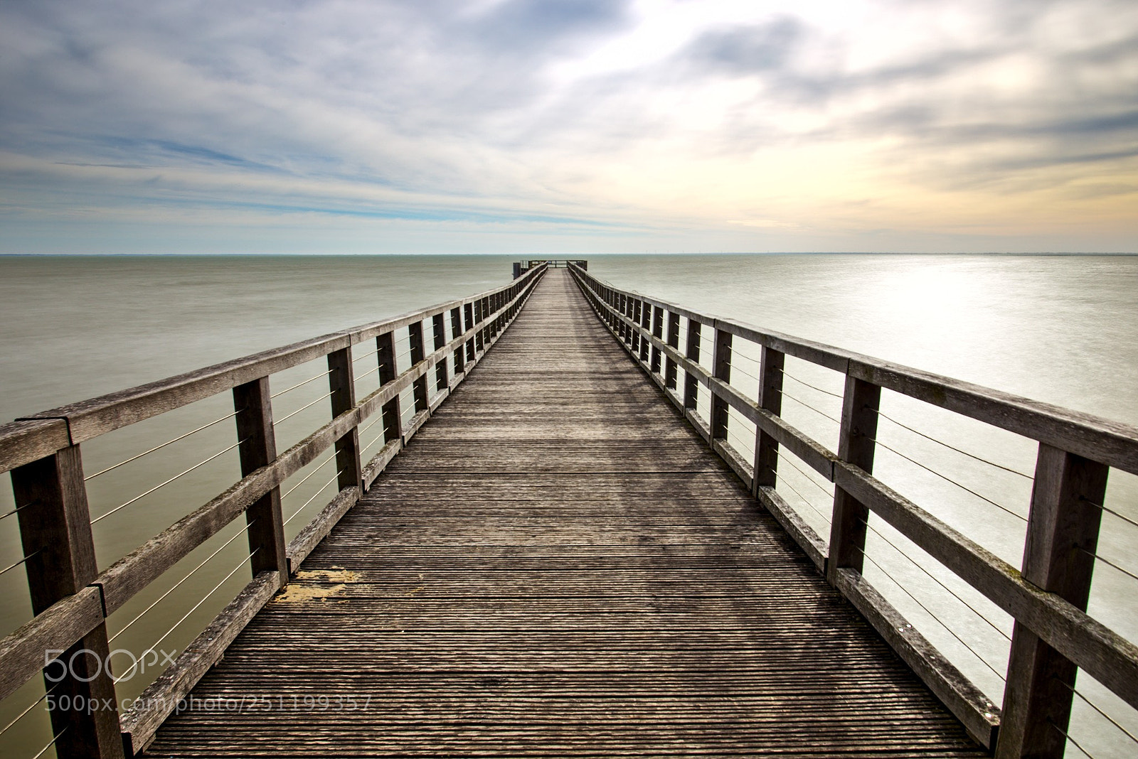 Canon EOS 6D + Canon EF 17-40mm F4L USM sample photo. - to the horizon - photography