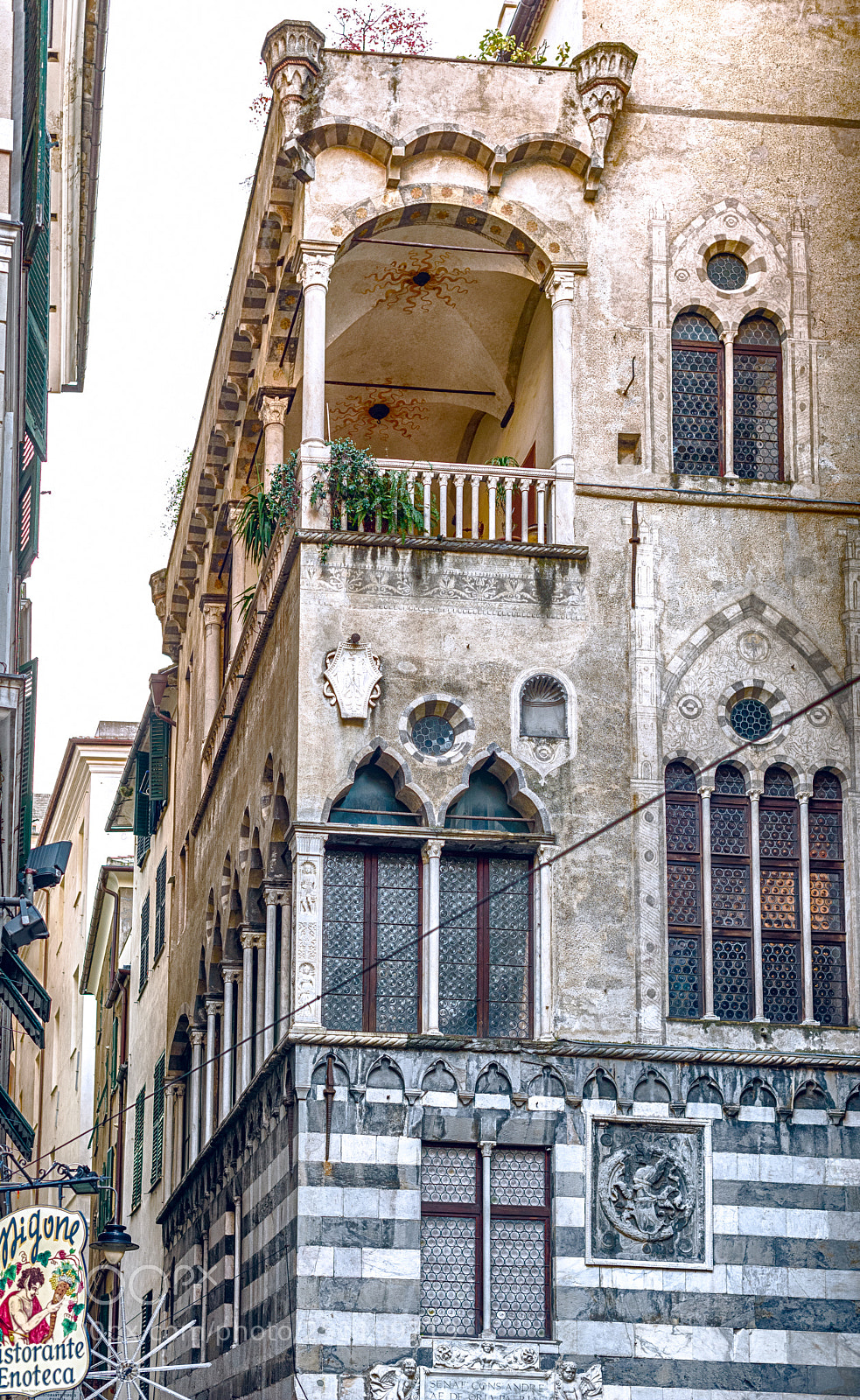 Nikon D810 sample photo. Le ciccatrici del tempo photography
