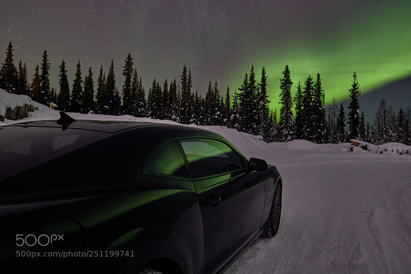 Canon EOS 77D (EOS 9000D / EOS 770D) sample photo. Neon lights and northern photography