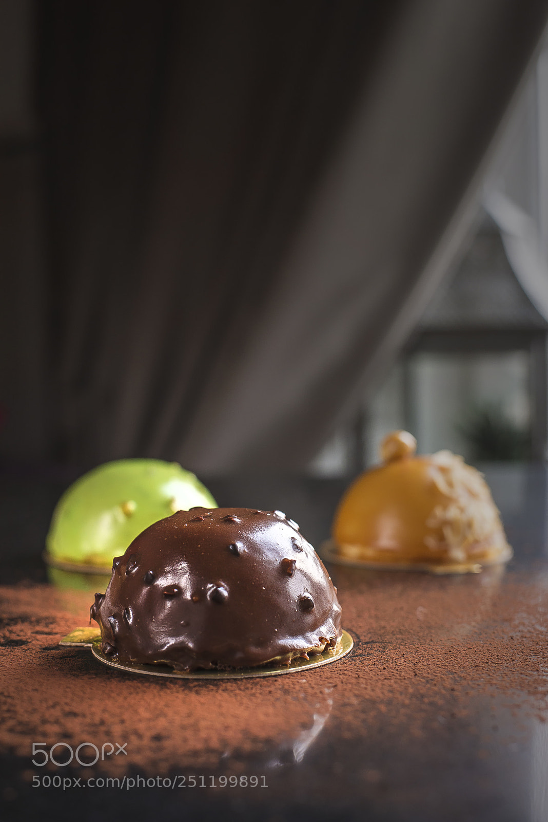 Nikon D610 sample photo. Sweets deluxe photography