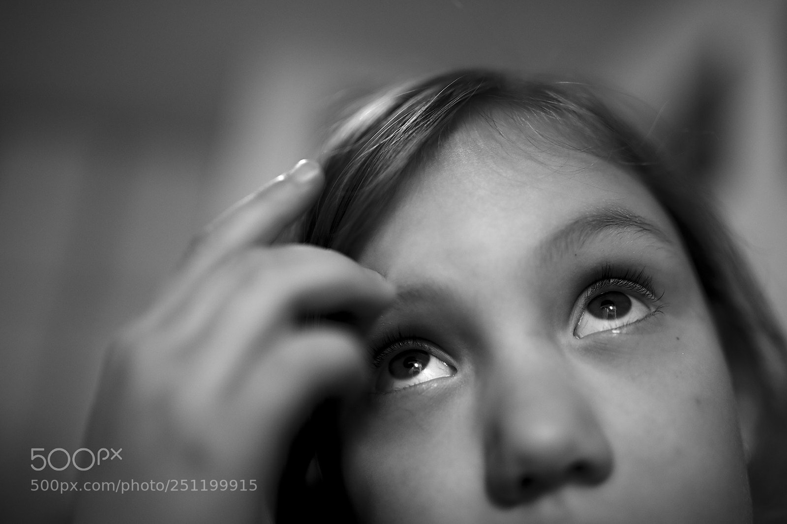 Canon EOS 5D Mark IV sample photo. Eyes photography