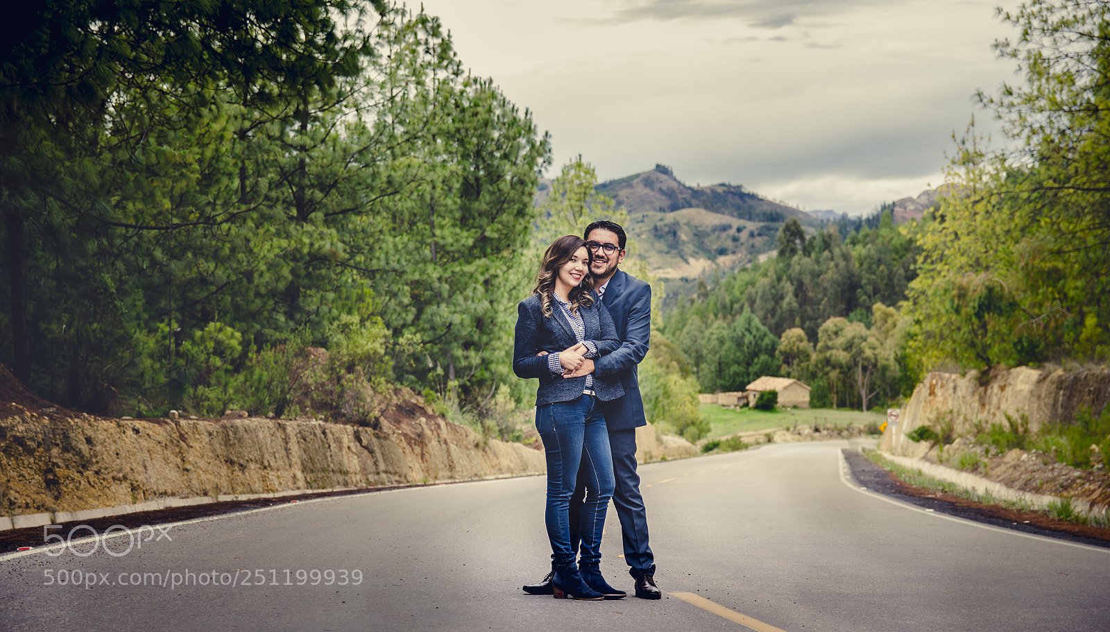 Nikon D7000 sample photo. Mayra y oscar photography