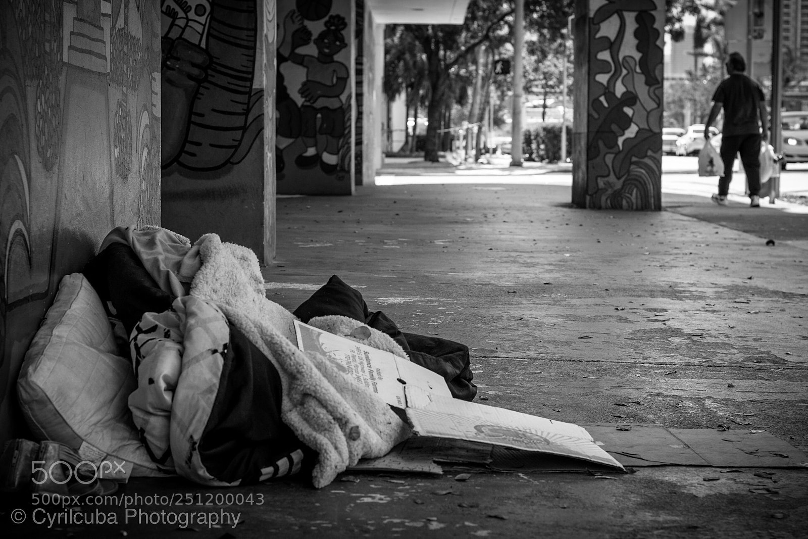 Nikon D5500 sample photo. Street home photography