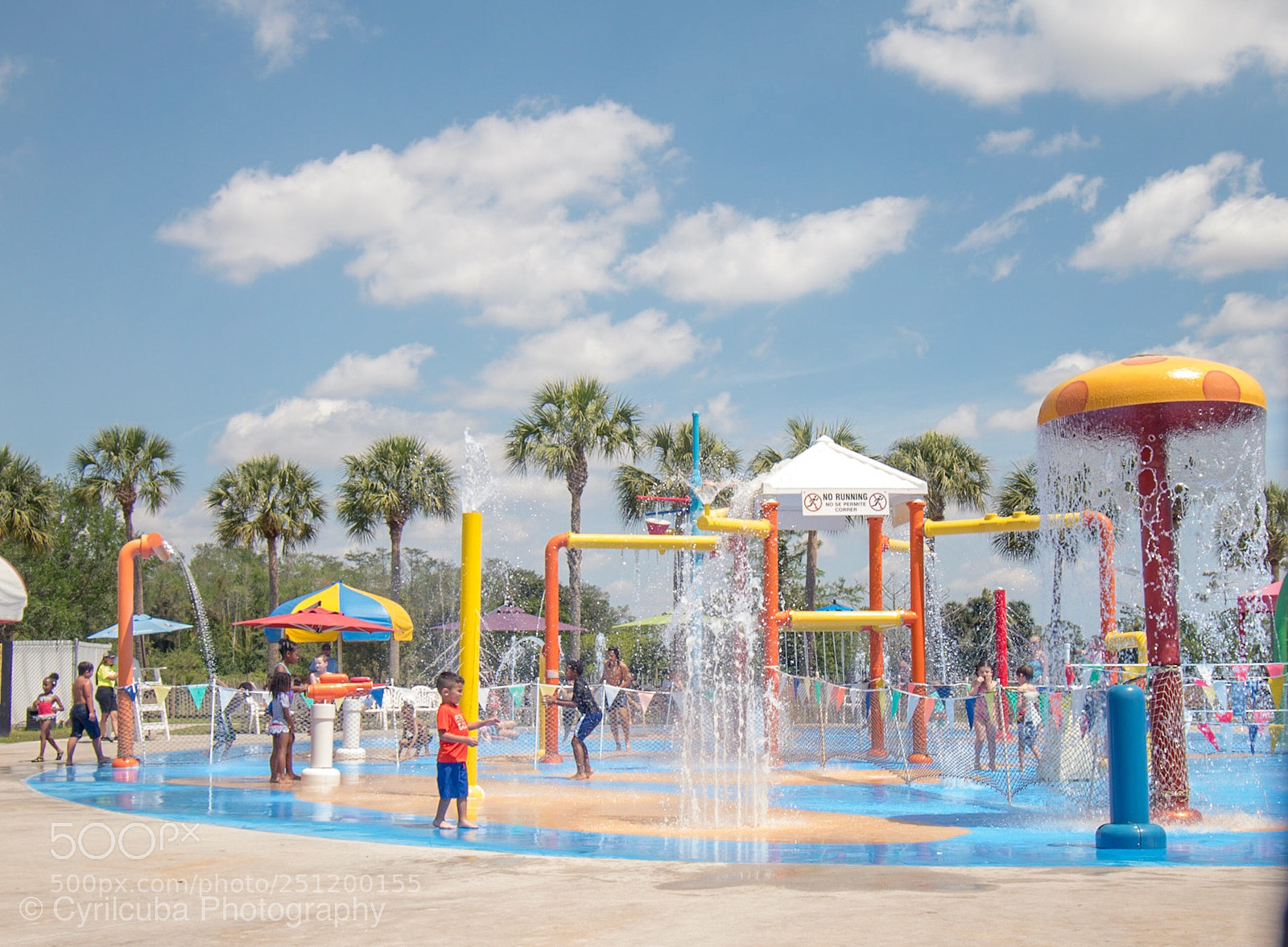 Nikon D5500 sample photo. Kids playing  photography