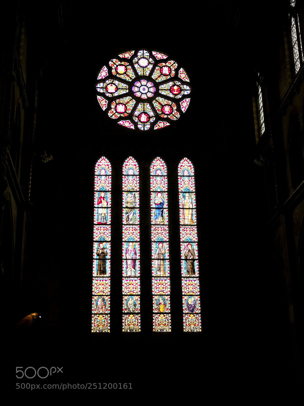 Olympus OM-D E-M5 sample photo. Delft nl, maria van photography
