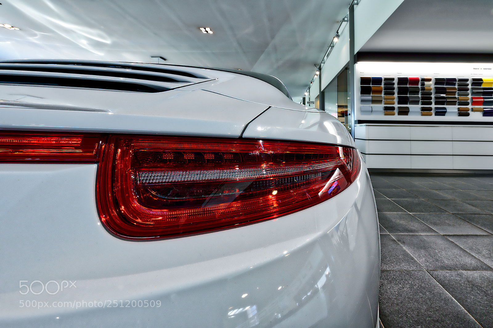 Nikon D4S sample photo. Porsche 911 ! photography