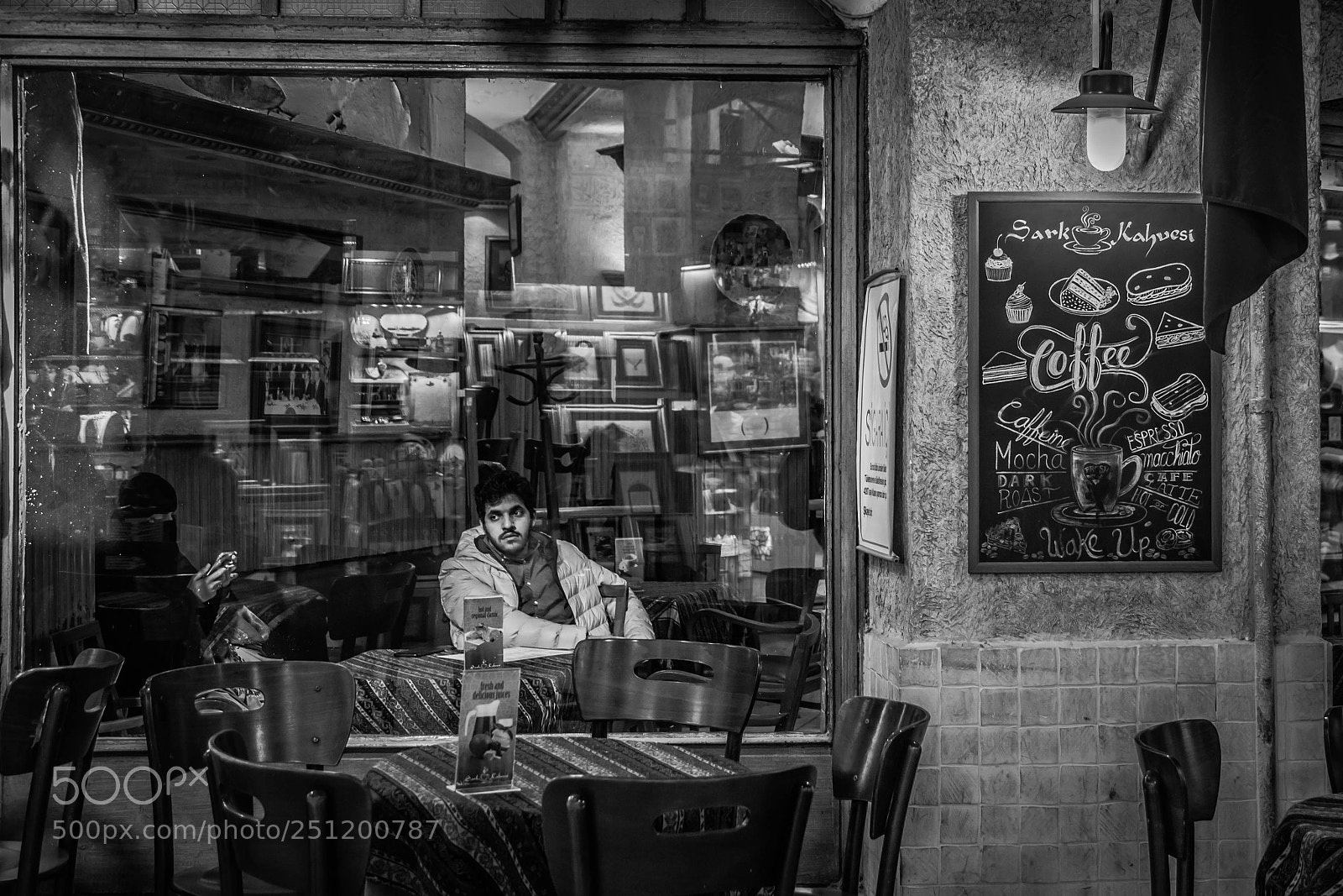 Canon EOS 550D (EOS Rebel T2i / EOS Kiss X4) sample photo. Breakfast - istanbul photography