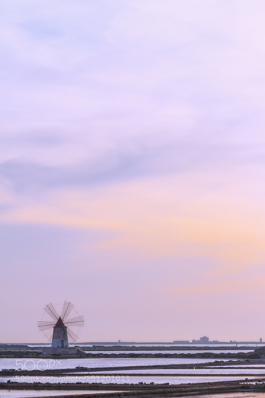 Canon EOS 7D sample photo. Saline di trapani. photography