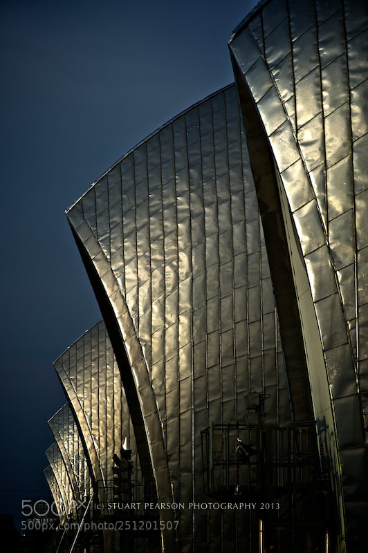 Nikon D700 sample photo. Thames flood barrier photography