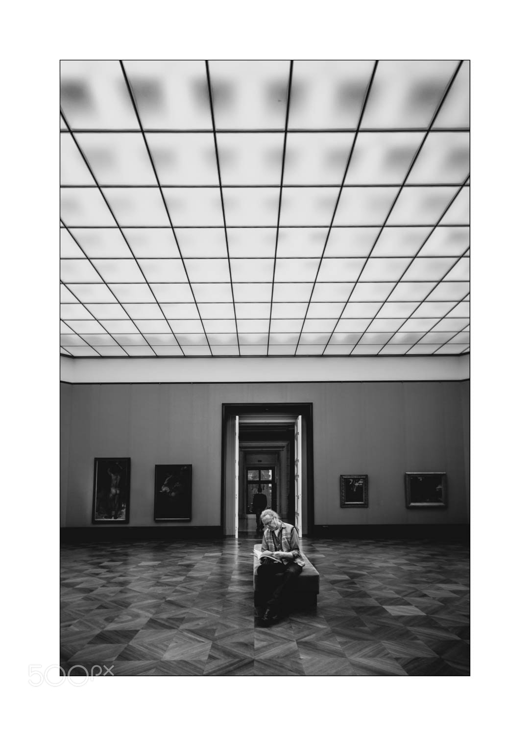 Canon EOS 70D sample photo. Berlin 2017 photography
