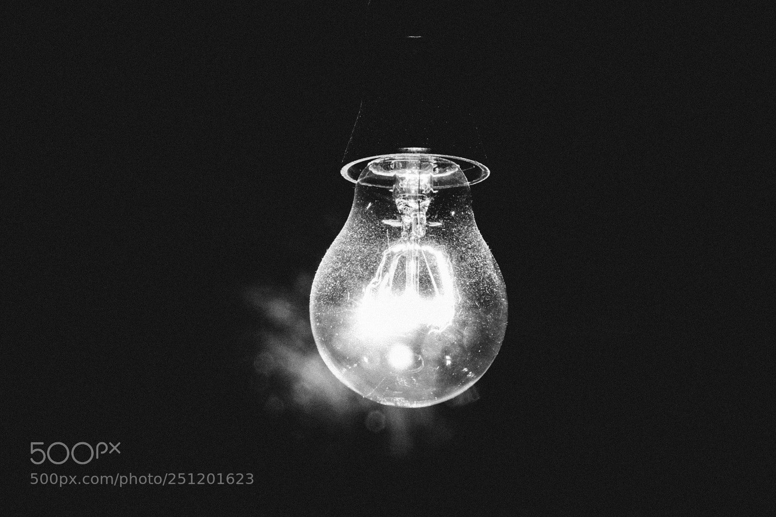Nikon D3300 sample photo. Light darkness photography