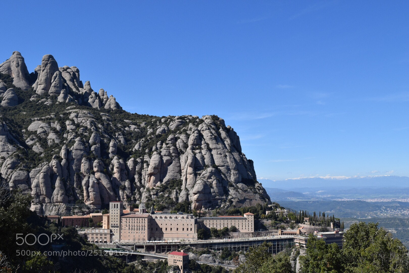 Nikon D5300 sample photo. Mountain  photography