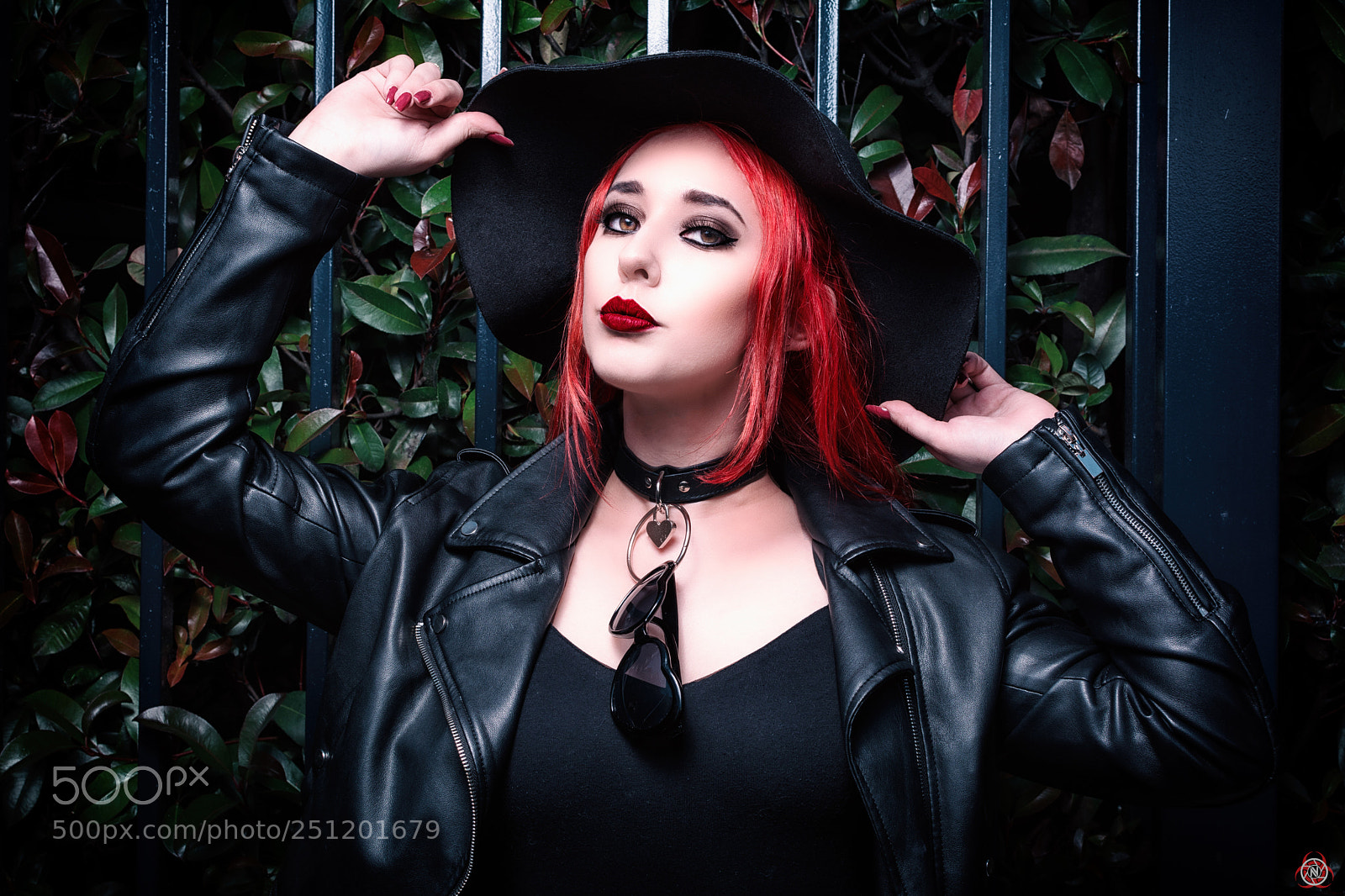 Nikon D7100 sample photo. La capelina photography