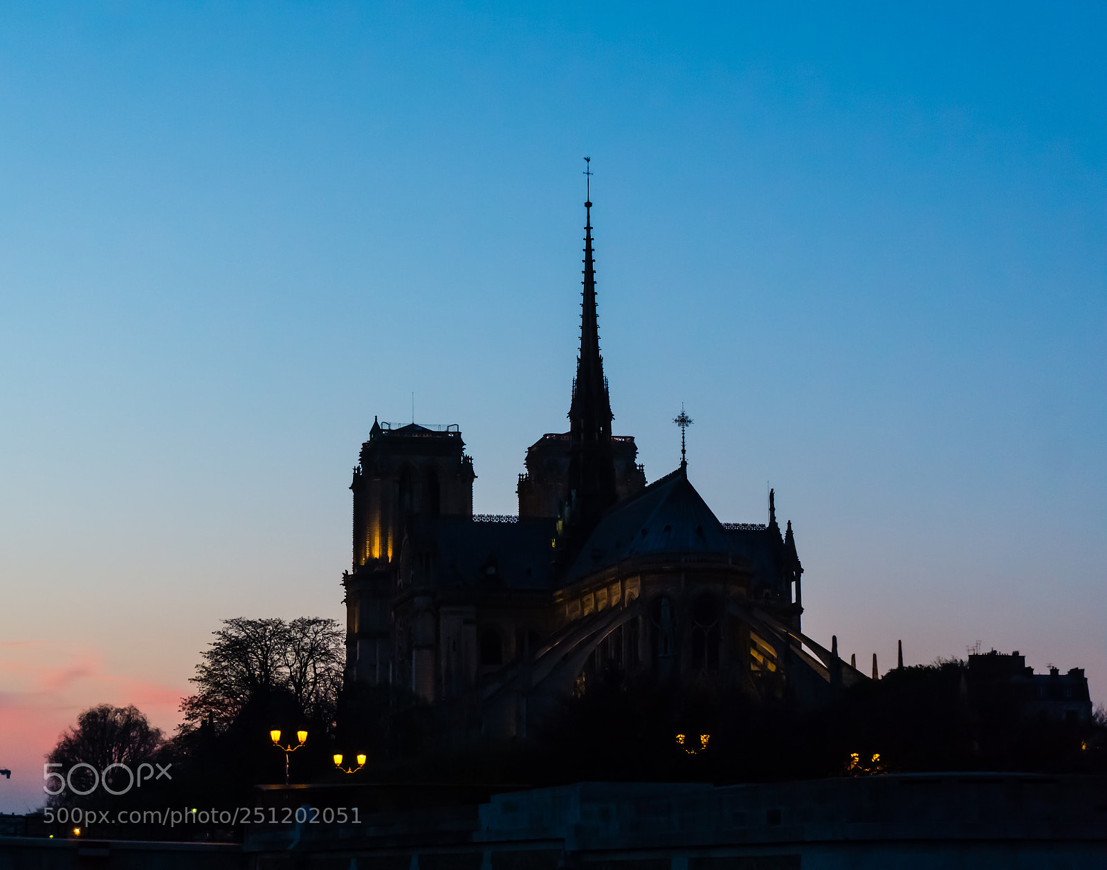 Sony a6000 sample photo. Notre dame photography