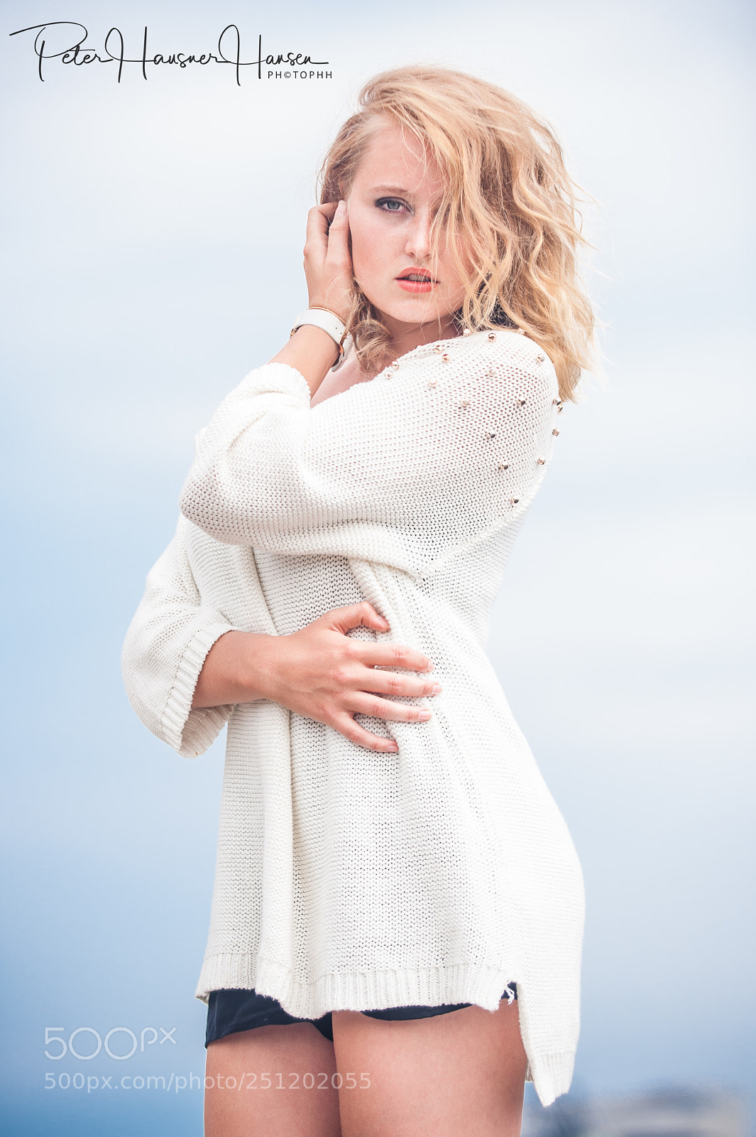 Nikon D3 sample photo. Majken photography