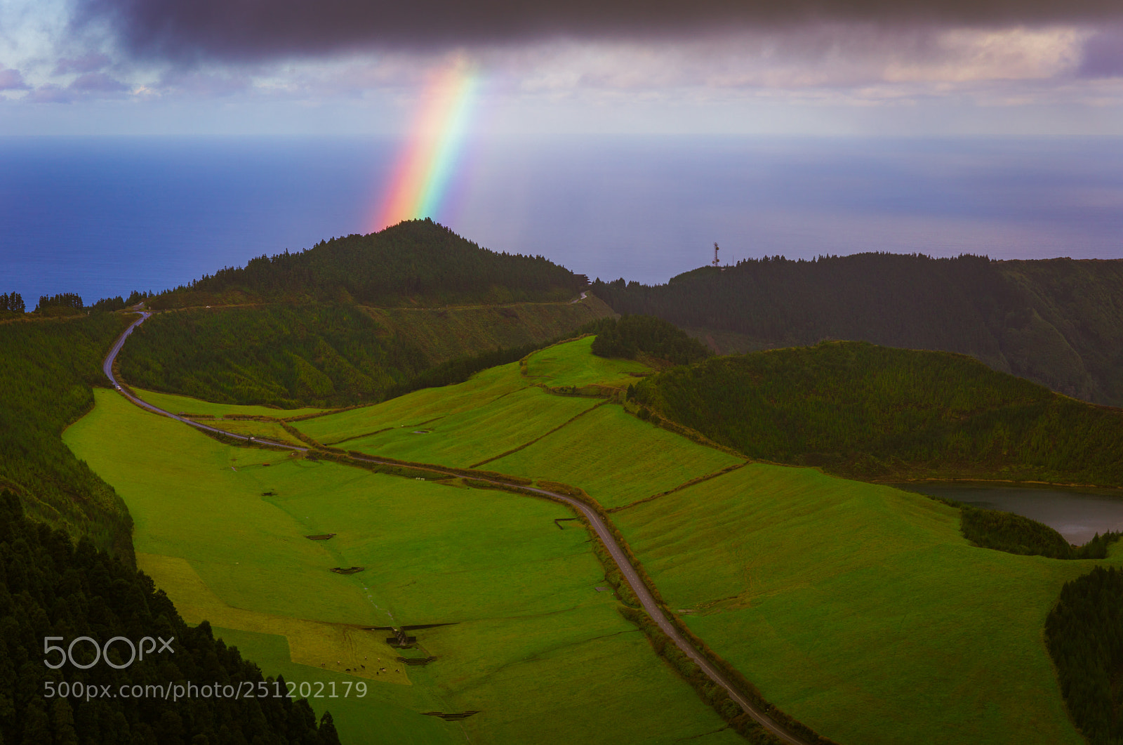 Canon EOS 5D Mark IV sample photo. Azores #1 photography