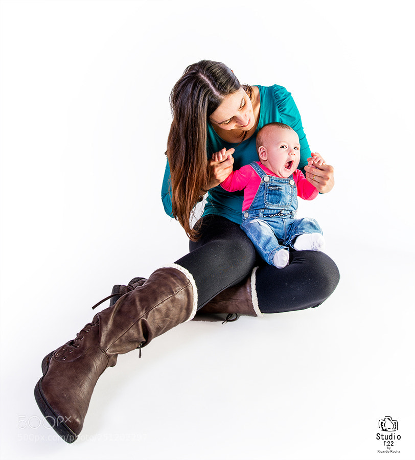 Nikon D7100 sample photo. Studio f 22- ricardo photography