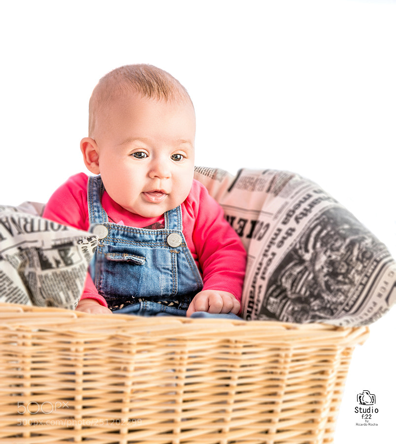 Nikon D7100 sample photo. Studio f 22- ricardo photography