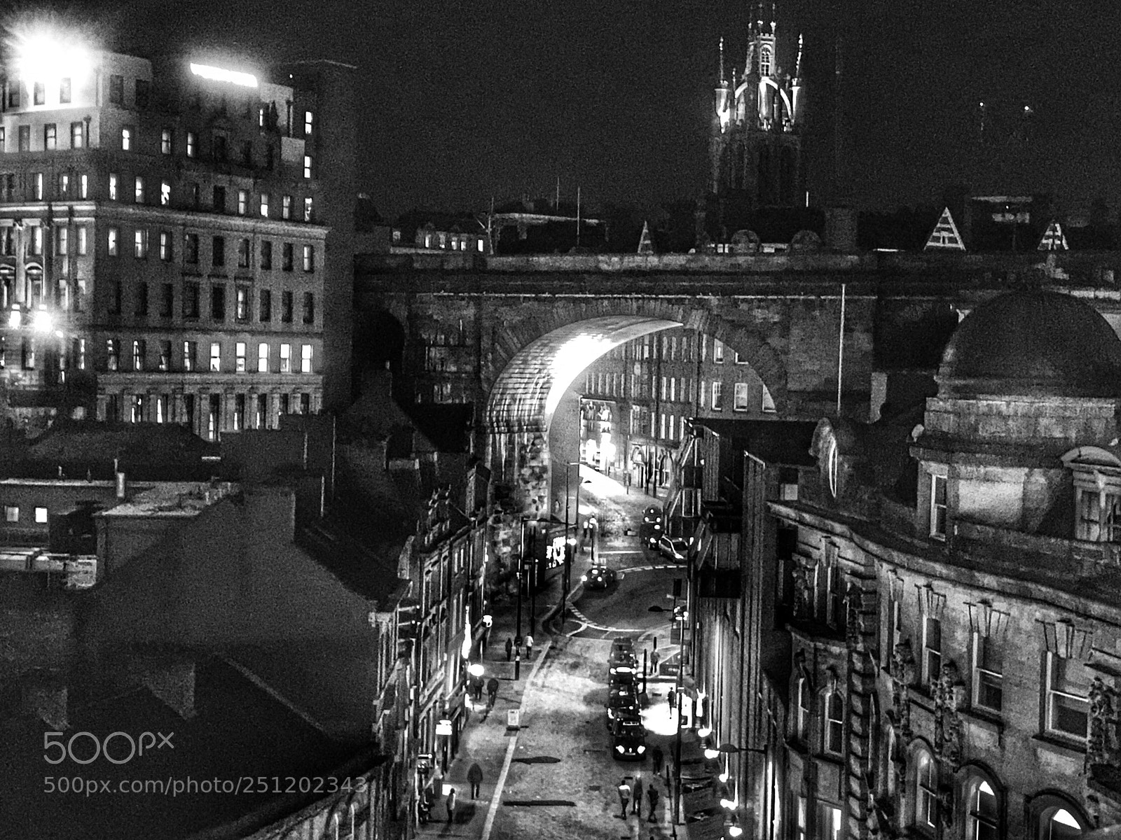 Apple iPhone 7 Plus sample photo. Newcastle photography