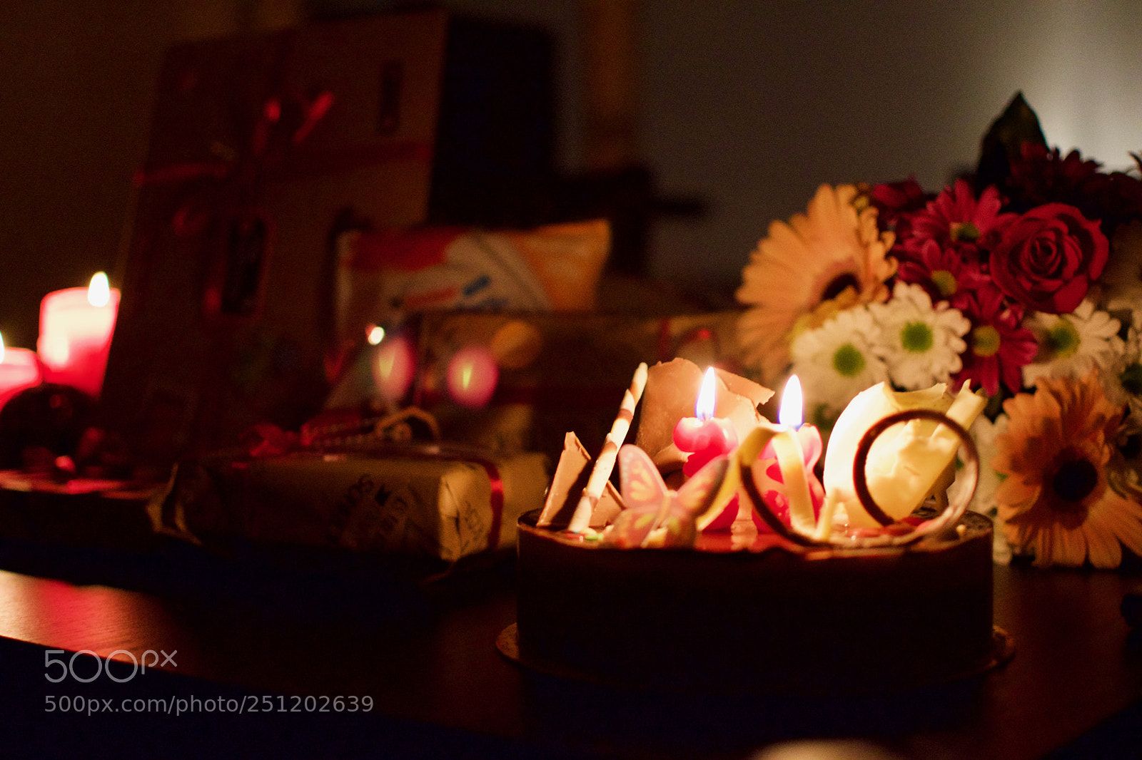 Nikon D5300 sample photo. Un feliz cumpleaños photography