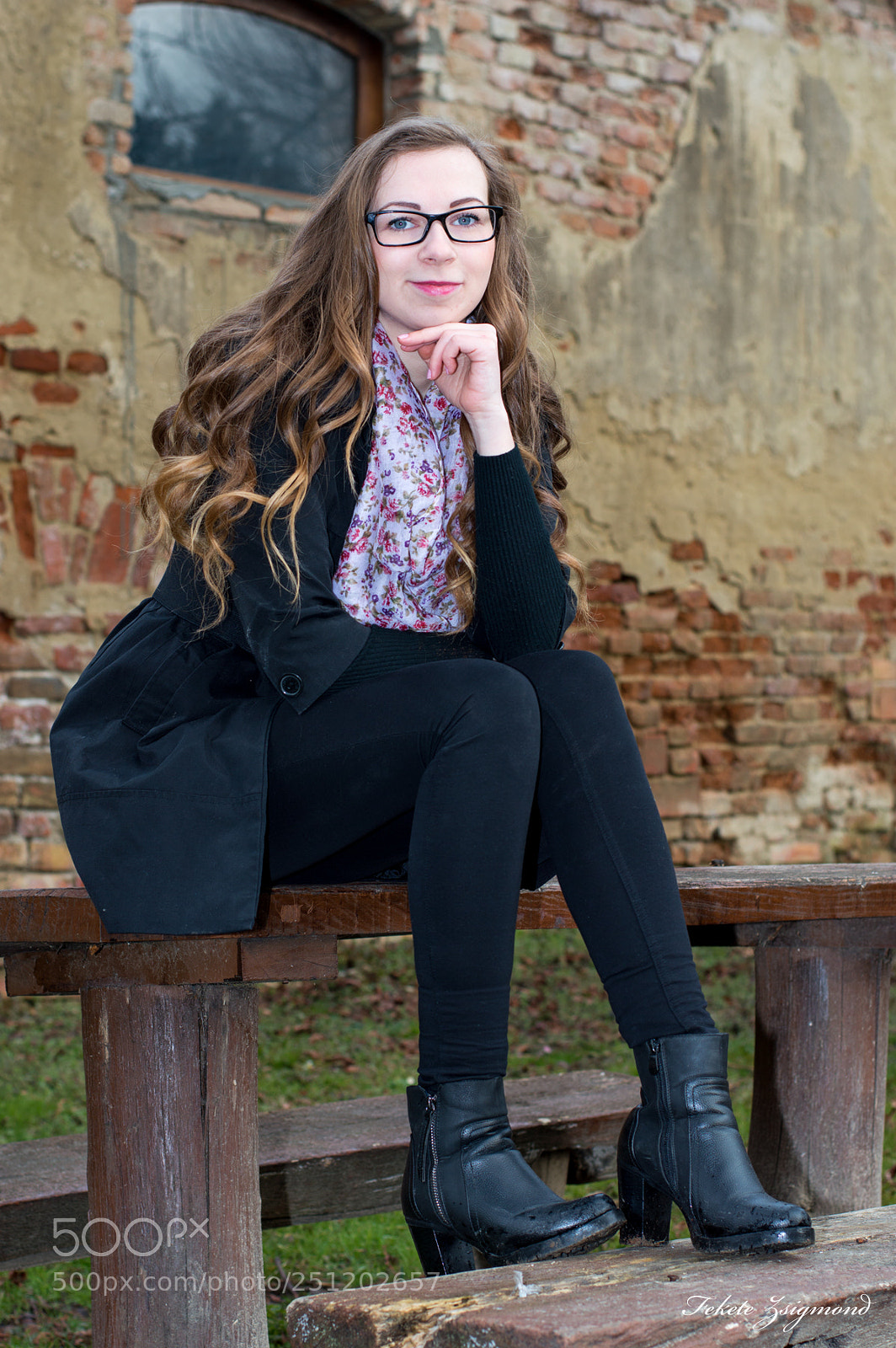 Nikon D3200 sample photo. 1.jpg photography