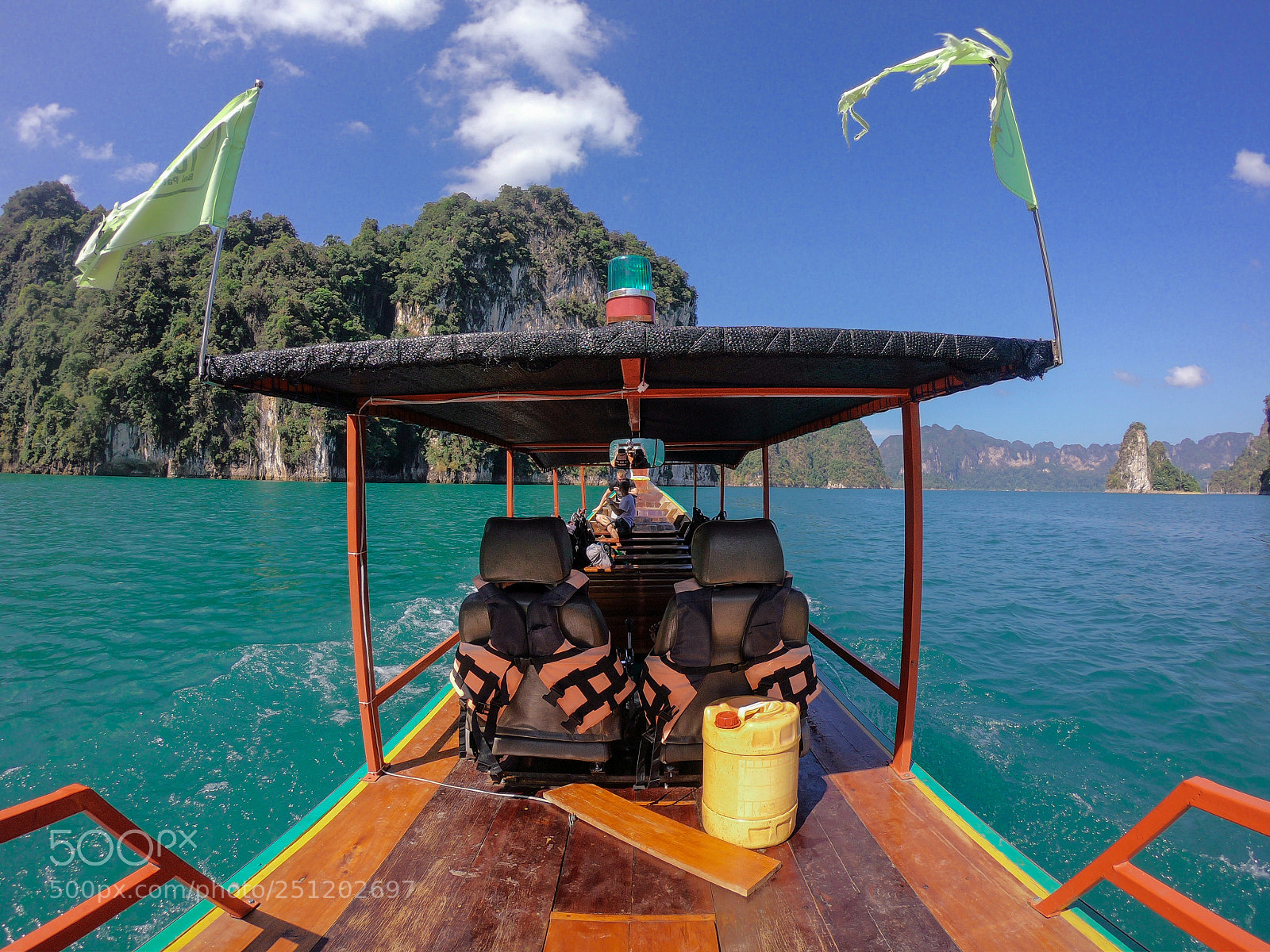 GoPro Hero6 Black sample photo. Tropical thai jungle lake photography