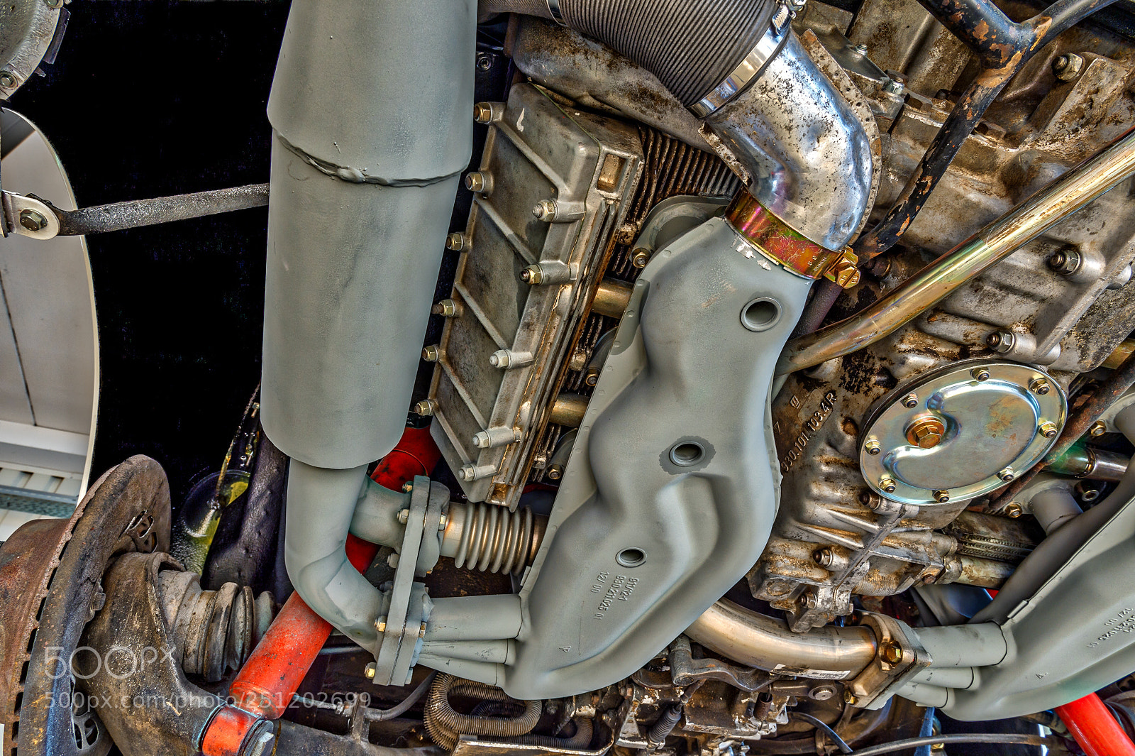 Nikon D4S sample photo. Porsche classic ! photography