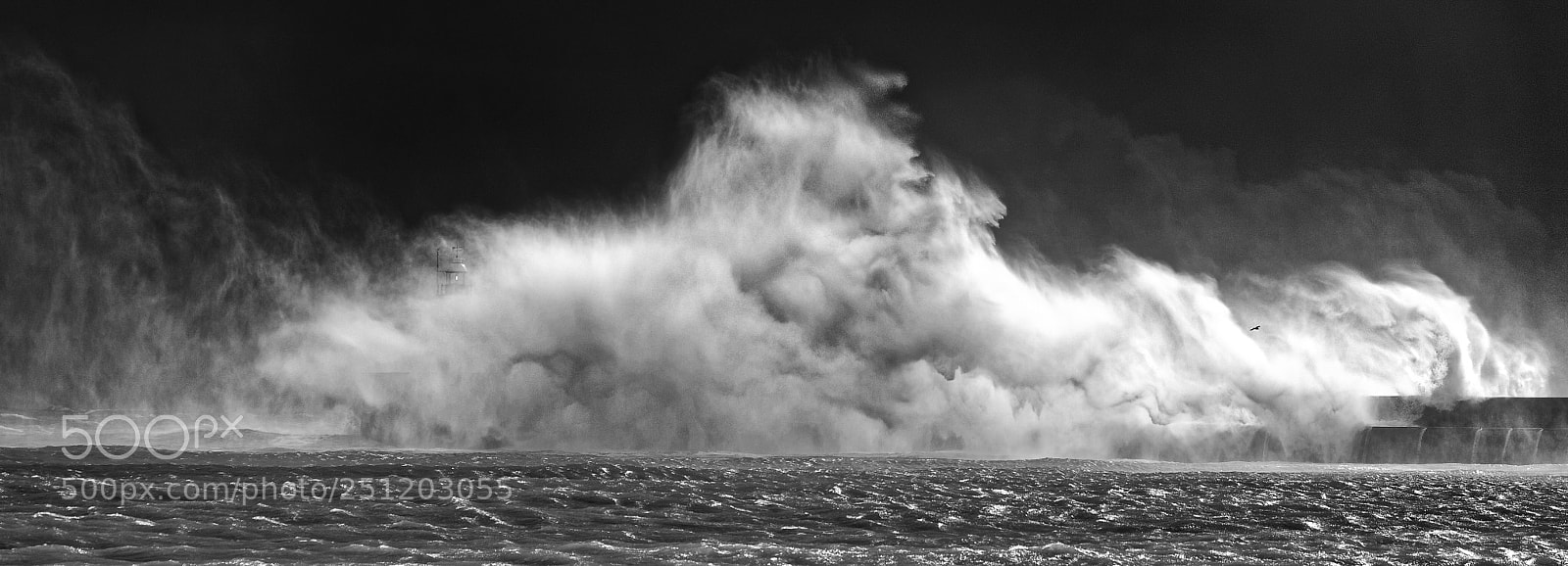 Canon EOS 5DS R sample photo. Storm photography
