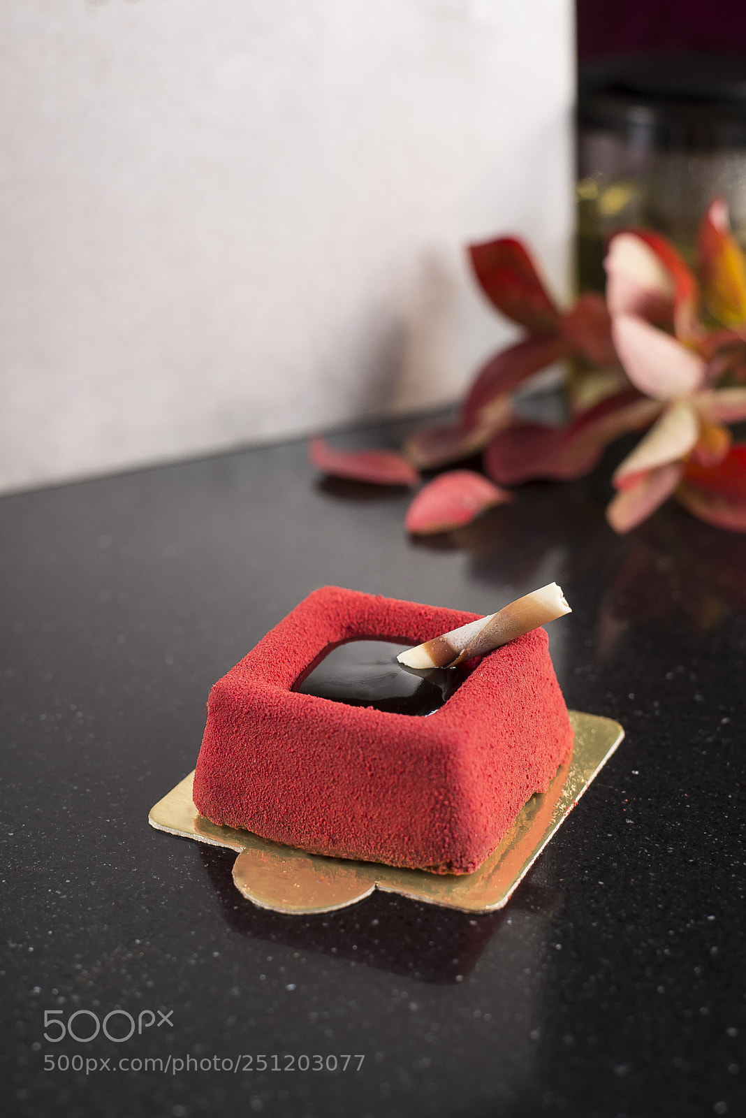 Nikon D610 sample photo. Sweets deluxe photography