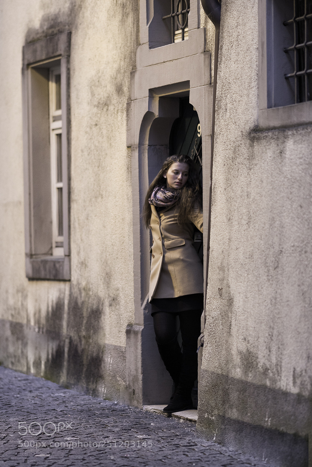 Sony a7S sample photo. Stadt niederburg photography