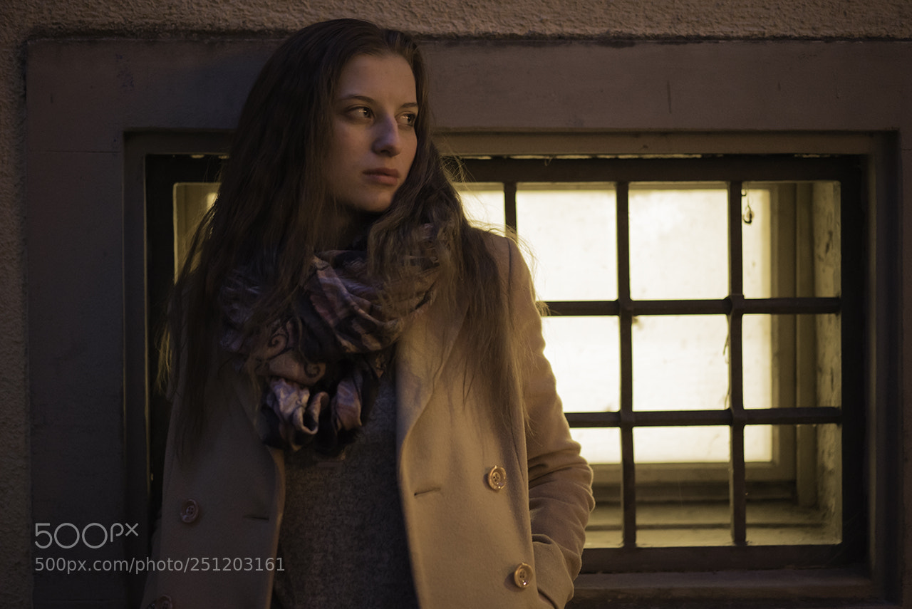 Sony a7S sample photo. Stadt konstanz photography