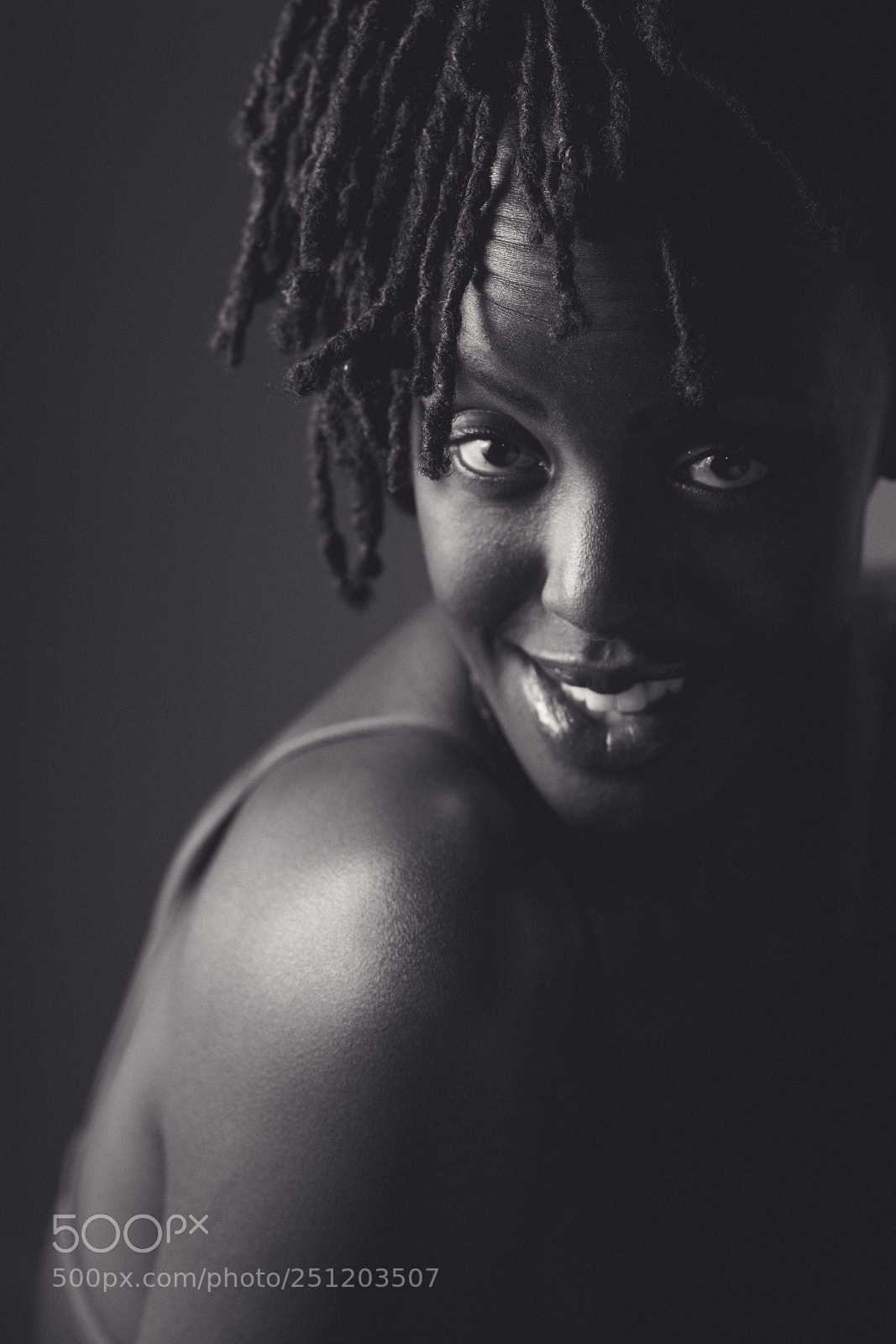 Nikon D7100 sample photo. Muse musing photography