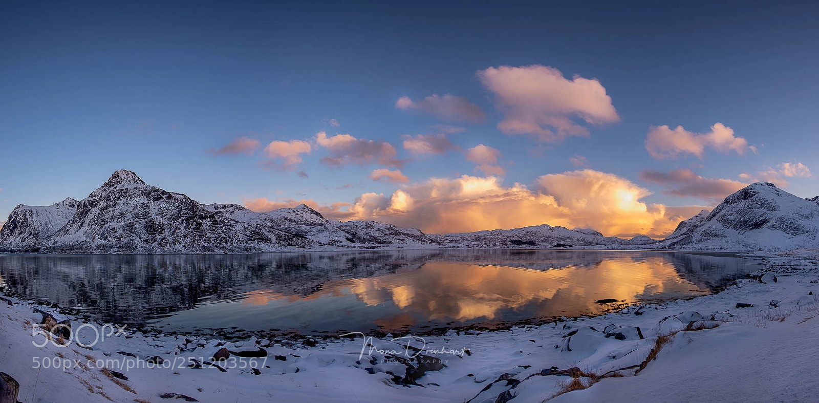 Nikon D610 sample photo. Golden mirror photography