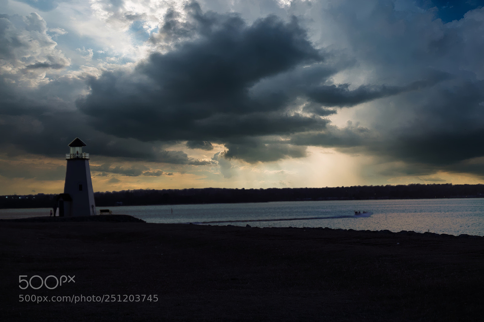 Fujifilm X-T20 sample photo. Lakehefner after rain photography