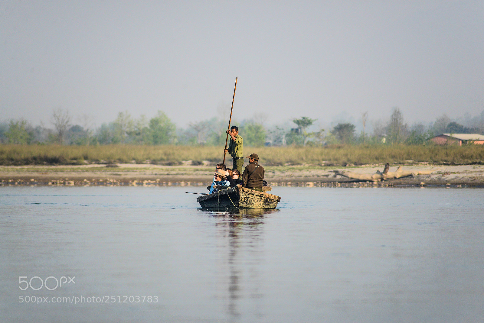 Nikon D600 sample photo. Nepal photography