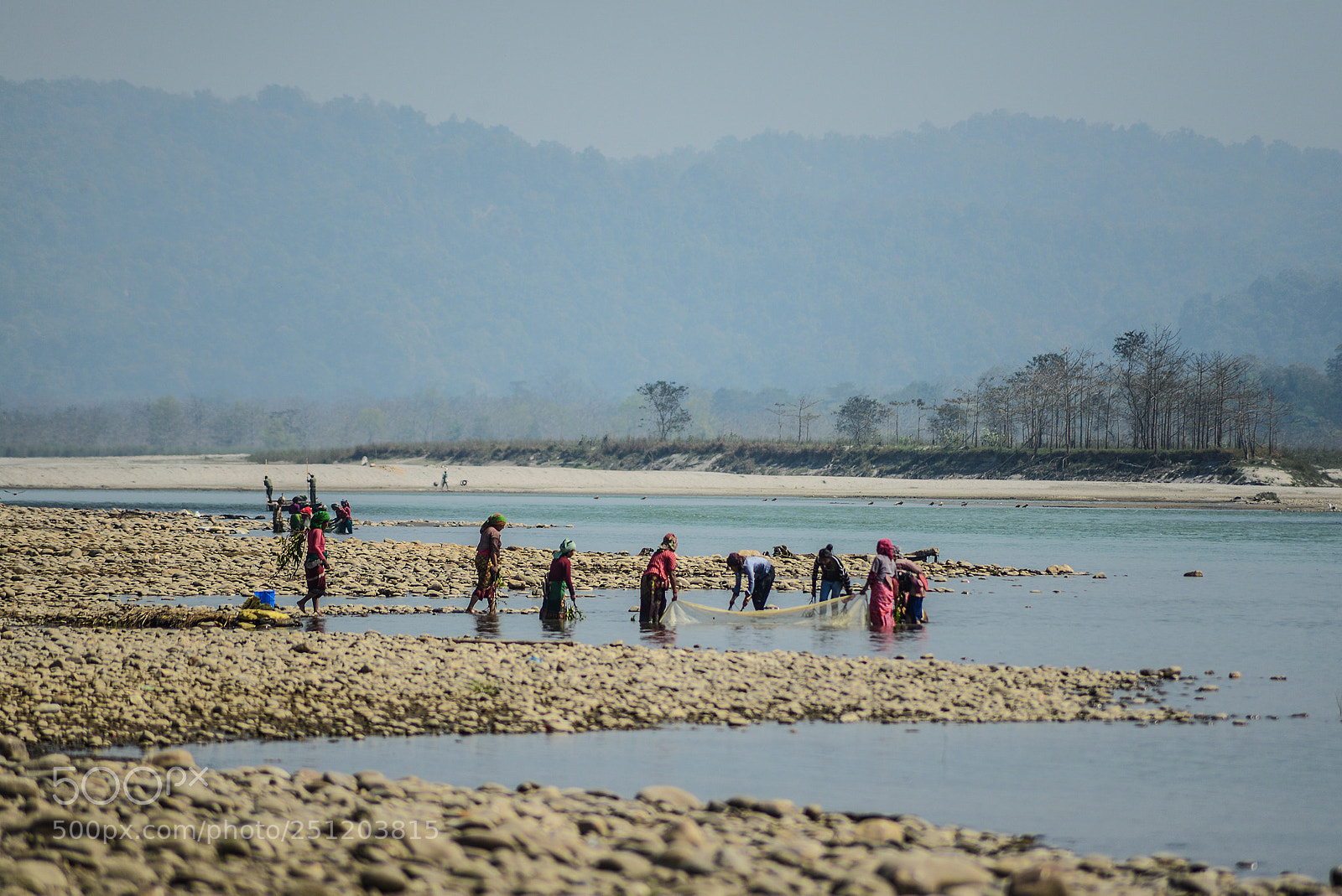 Nikon D600 sample photo. Nepal photography