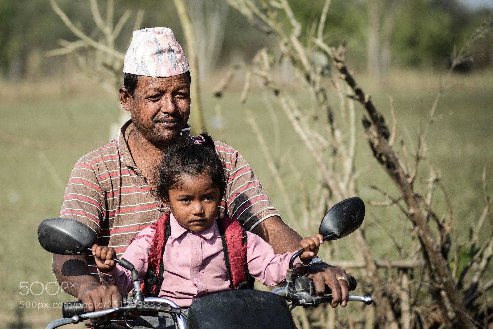 Nikon D600 sample photo. Nepal photography