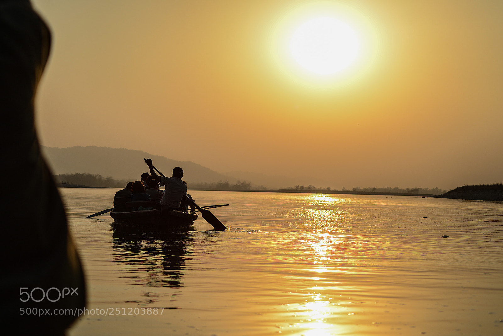 Nikon D600 sample photo. Nepal photography