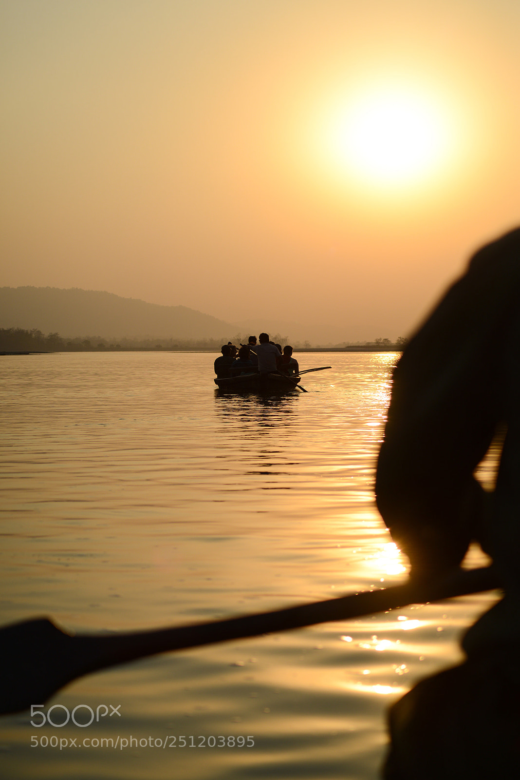 Nikon D600 sample photo. Nepal photography