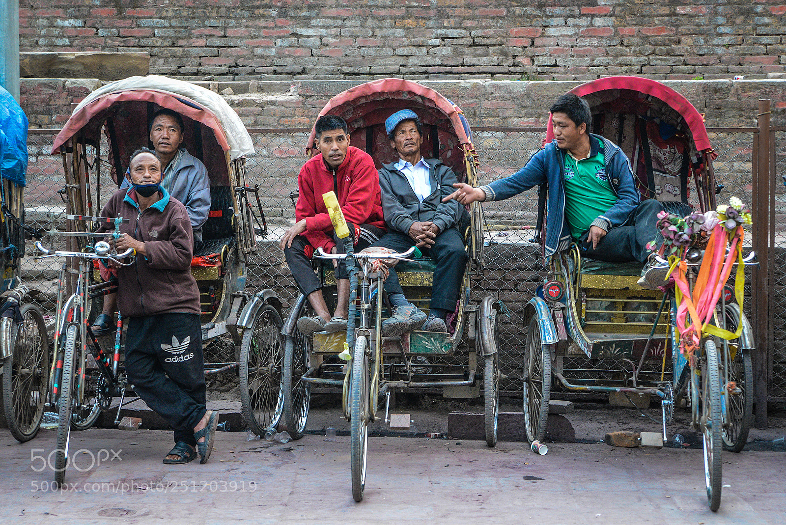 Nikon D600 sample photo. Nepal photography