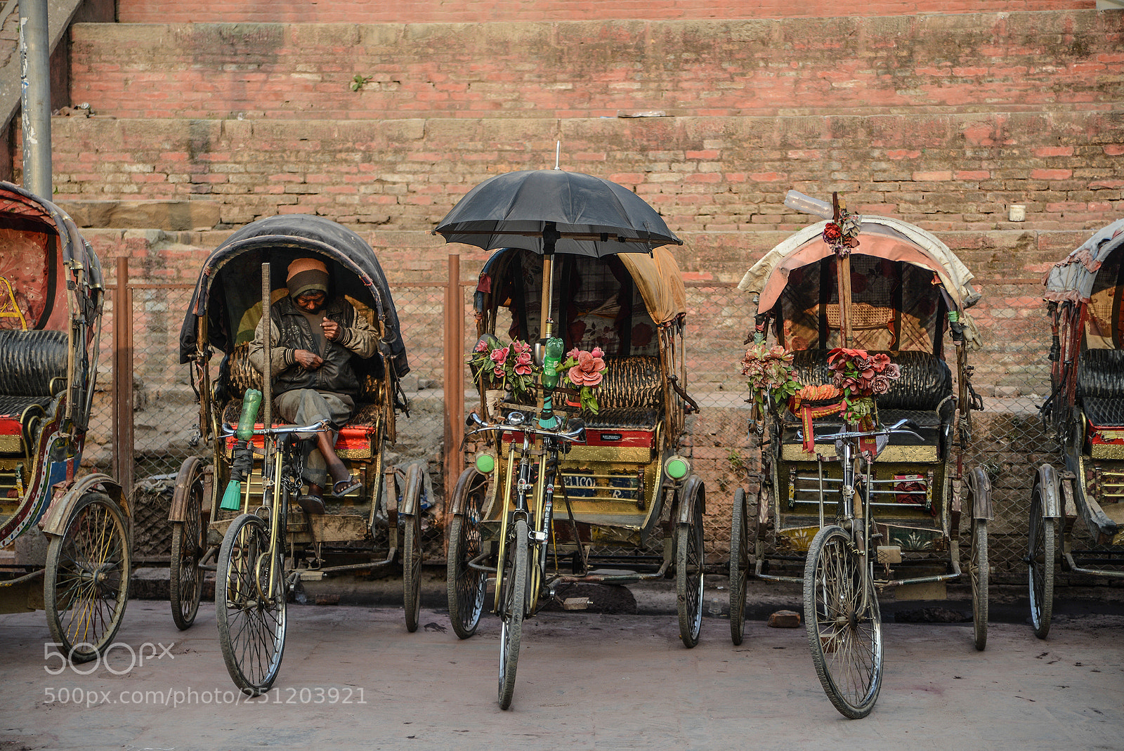Nikon D600 sample photo. Nepal photography
