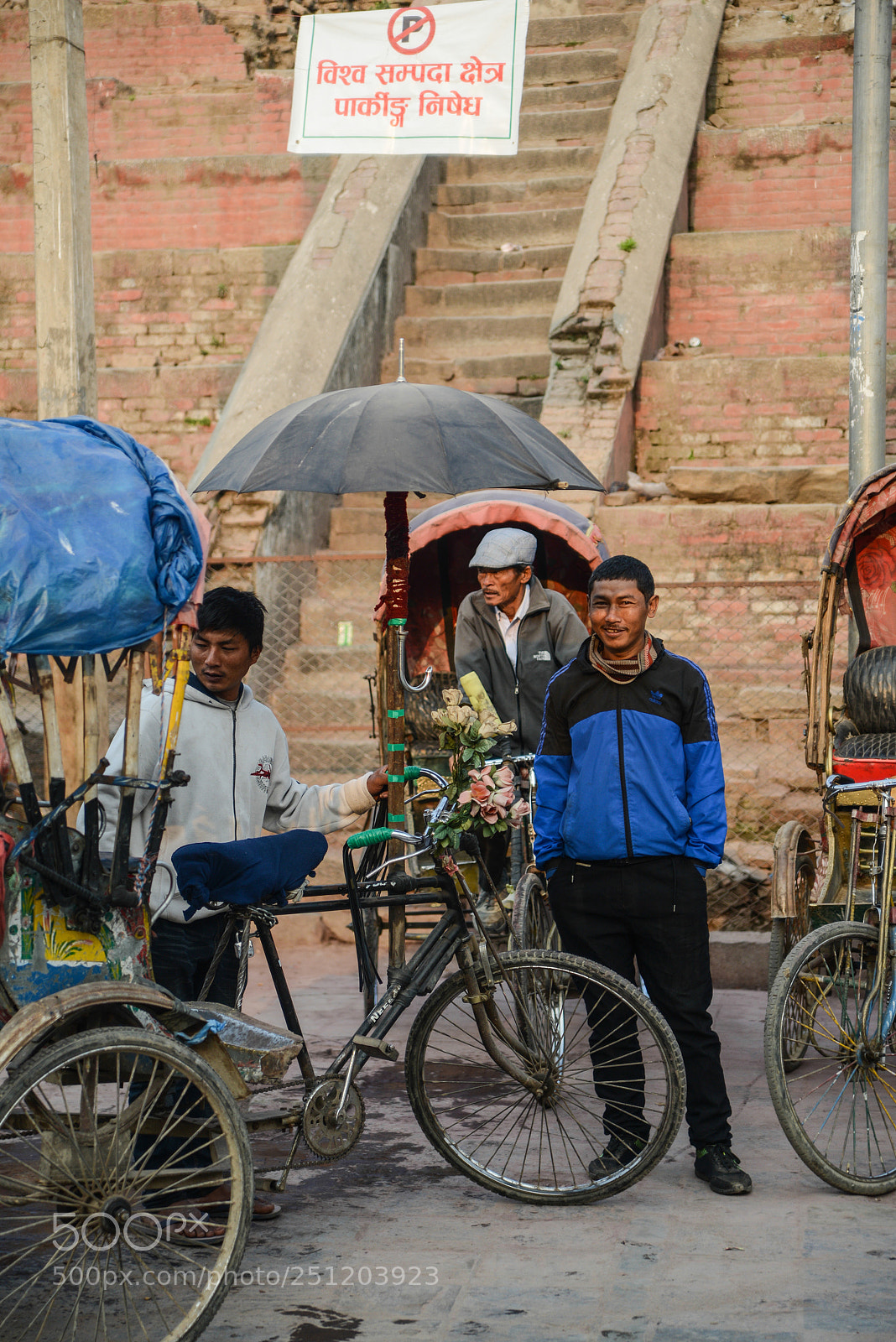 Nikon D600 sample photo. Nepal photography