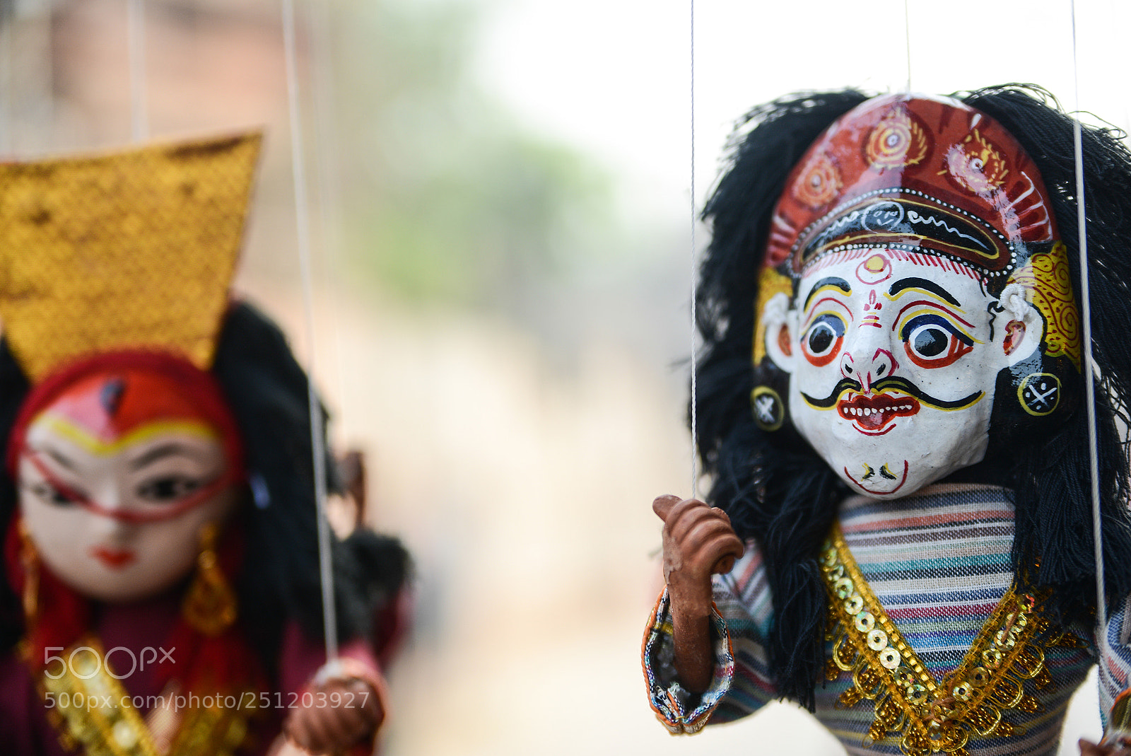Nikon D600 sample photo. Nepal photography