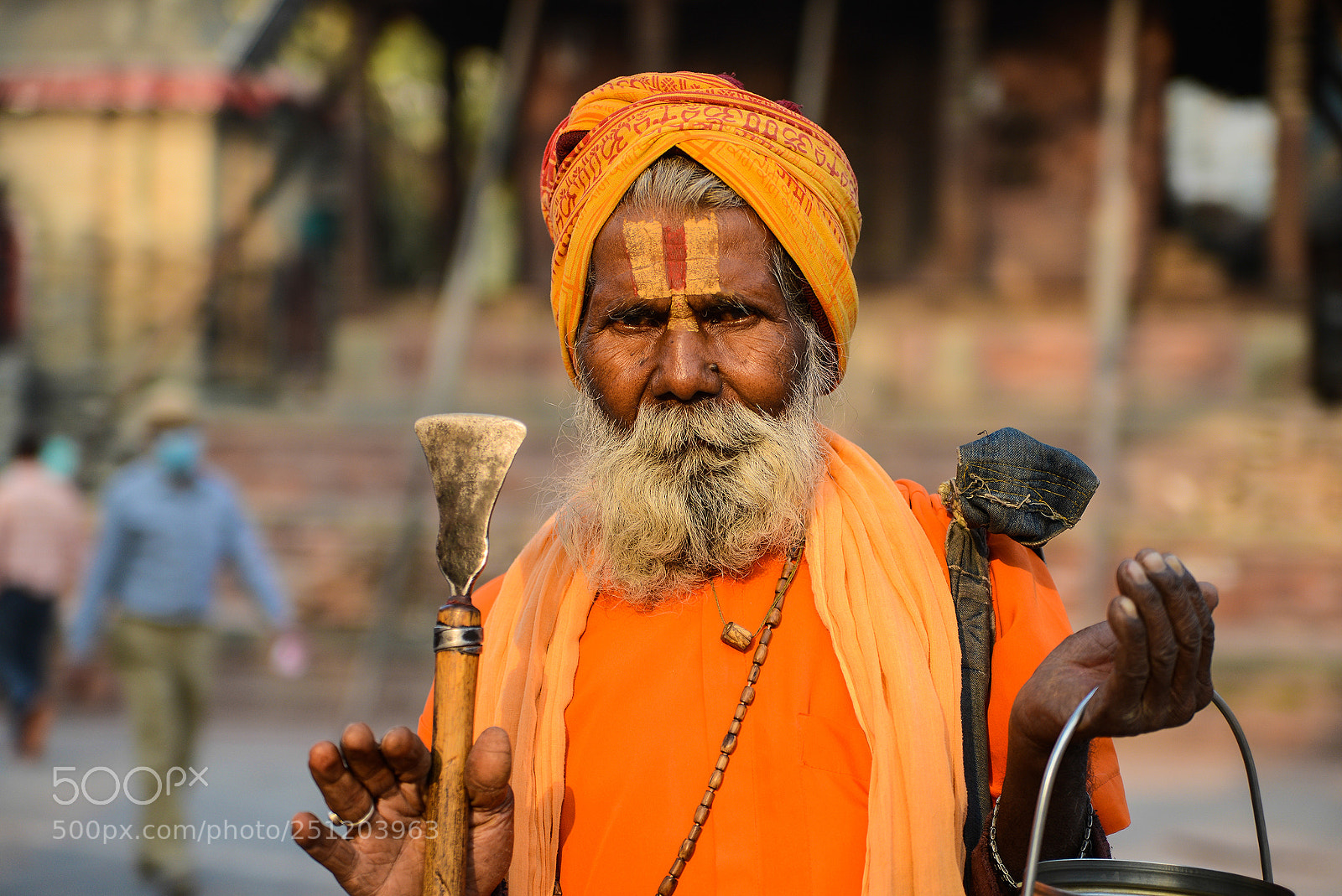 Nikon D600 sample photo. Nepal photography
