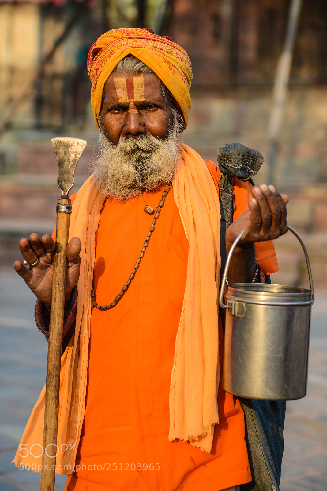 Nikon D600 sample photo. Nepal photography