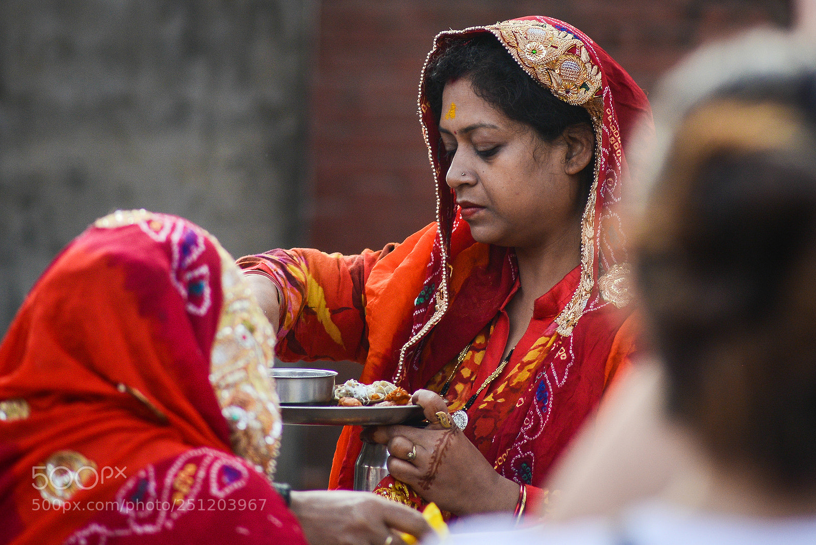 Nikon D600 sample photo. Nepal photography